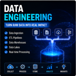 Data Engineering