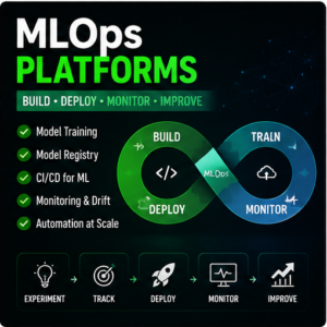 MLOps Platforms