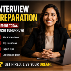 Interview Preparation