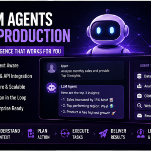 LLM Agents in Production