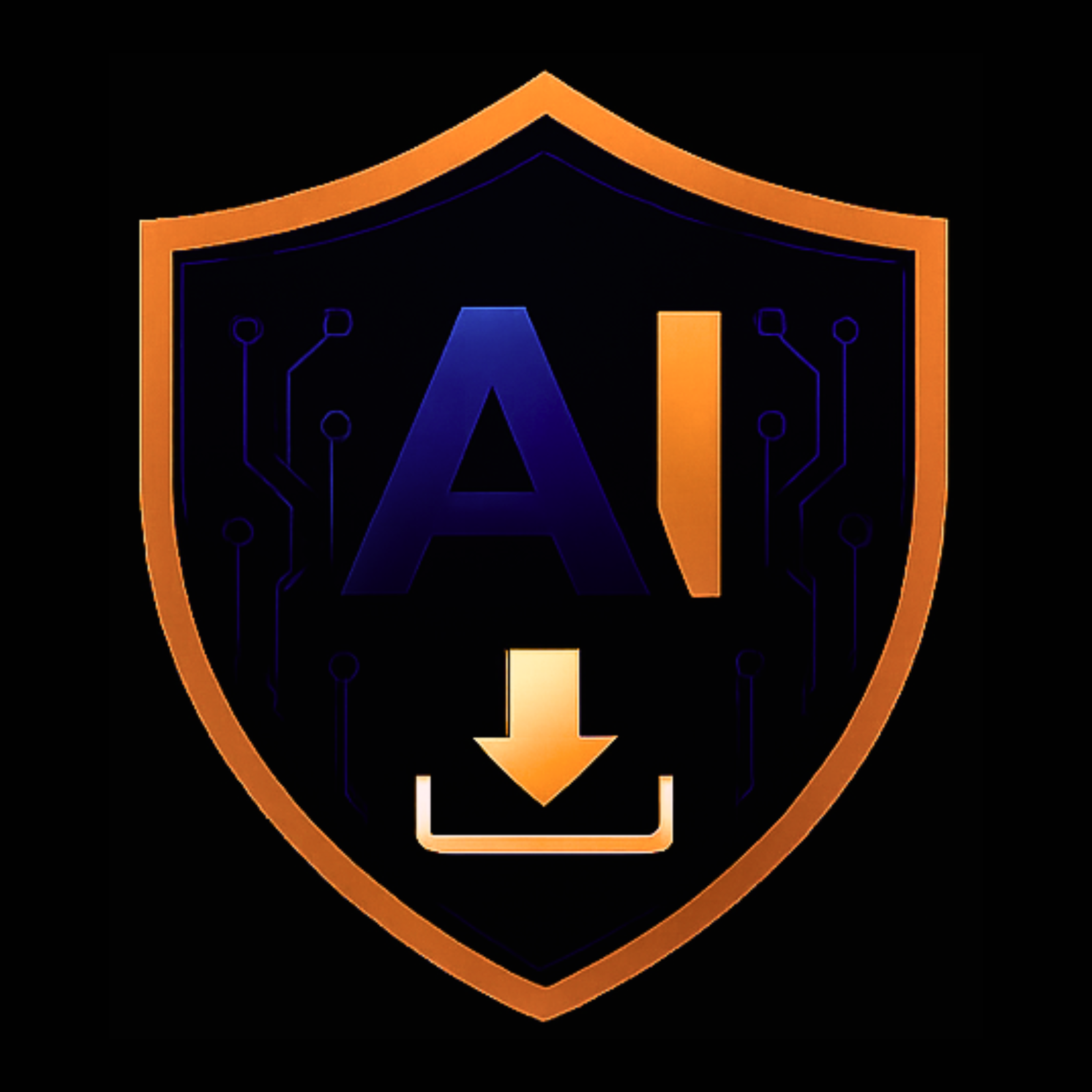 Digital AI Vault