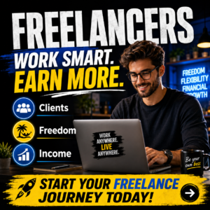 Freelancers