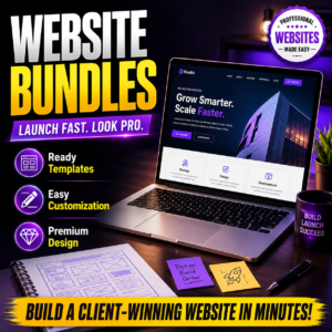 Website Bundles