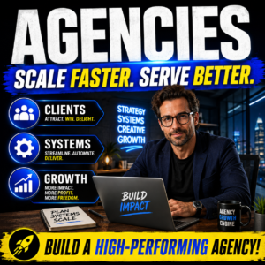 Agencies