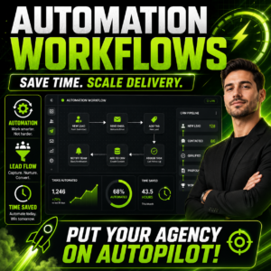 Automation Workflows