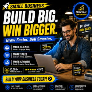 Small Business